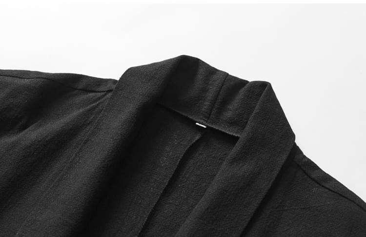 メンズのチャイナ服