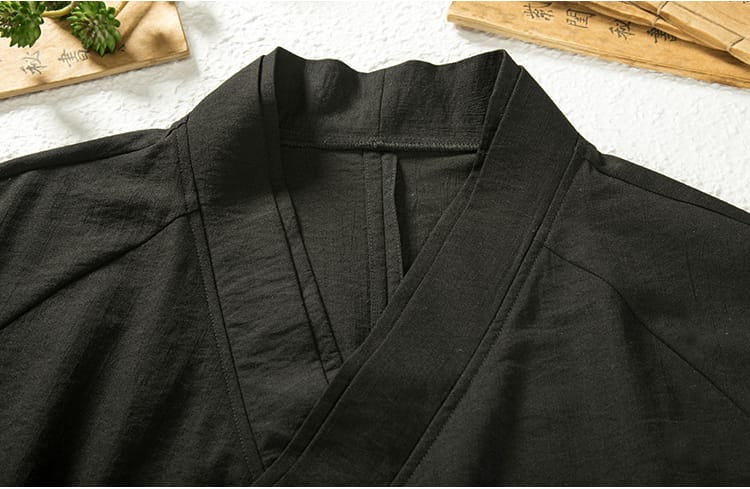 メンズのチャイナジャケット