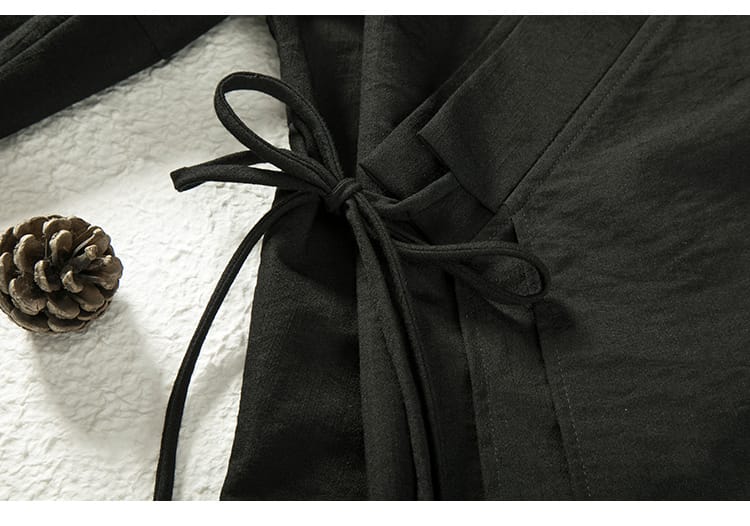 メンズのチャイナ服