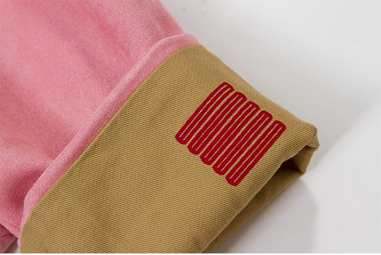 男性用のチャイナ服