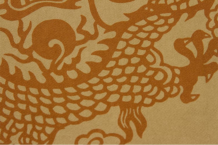 メンズのフェイクスウェードのチャイナジャケッ