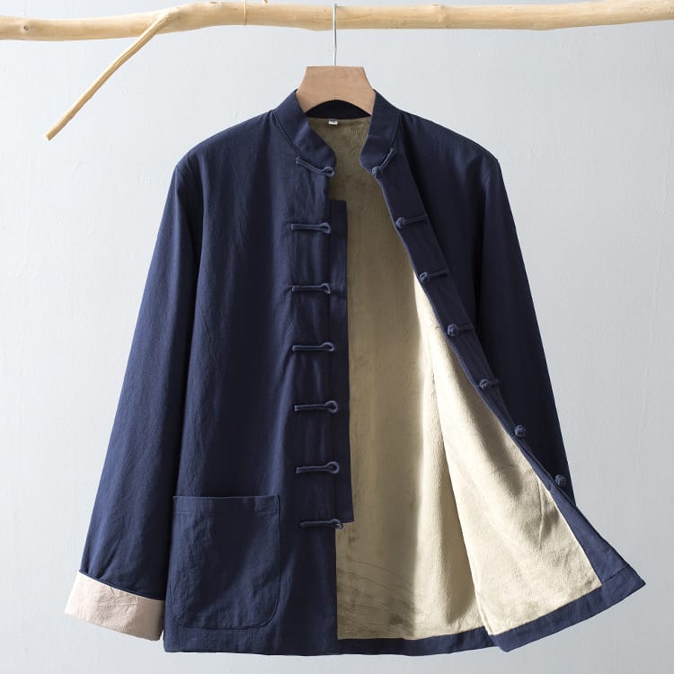 メンズのカンフー服