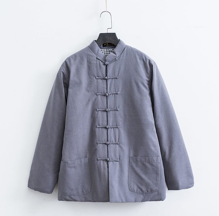 メンズのカンフー服