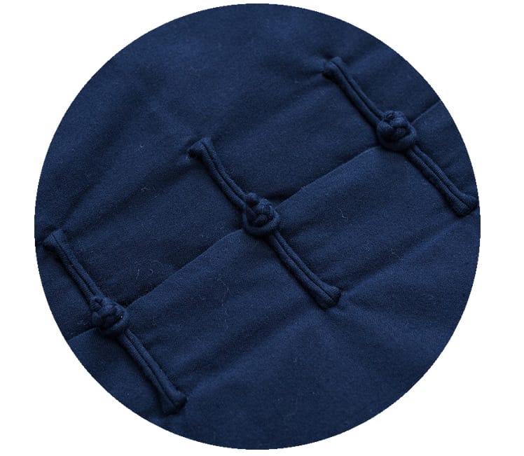 メンズのチャイナジャケット