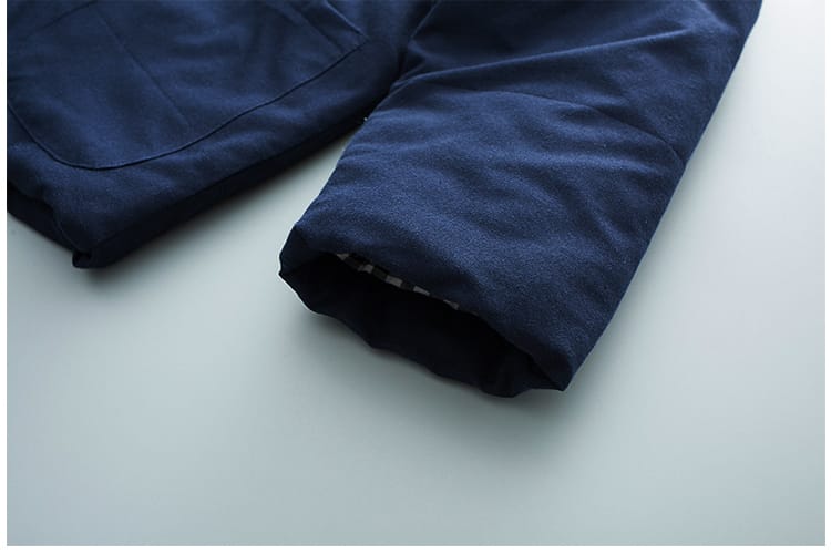 メンズのチャイナセットアップ