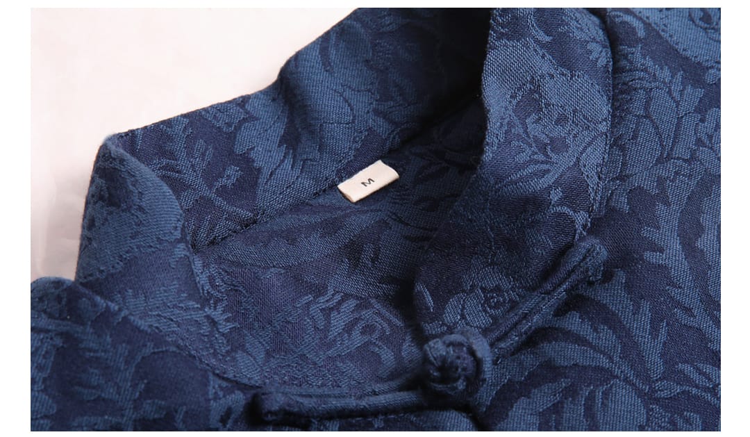 男性用のチャイナ