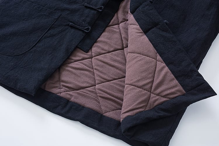 メンズのカンフー服