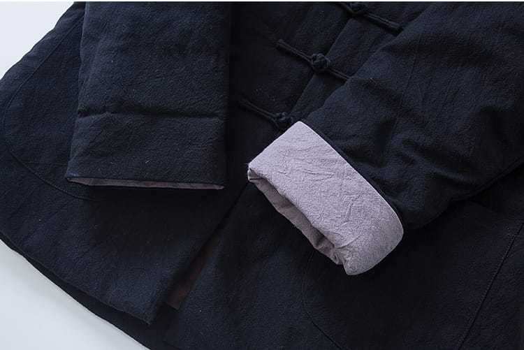 男性用のカンフー服