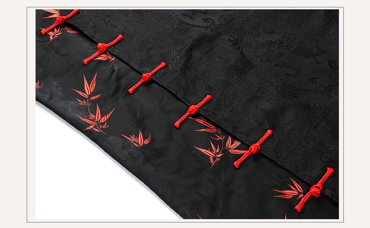 中国の男性用婚礼服チャンパオ