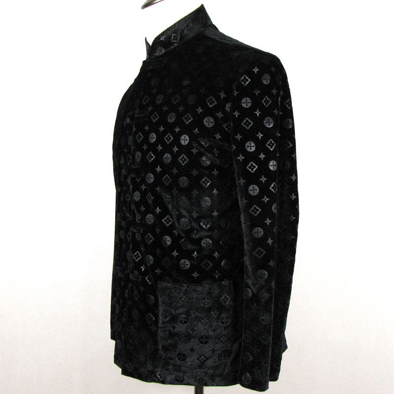 男性用のチャイナカンフー服