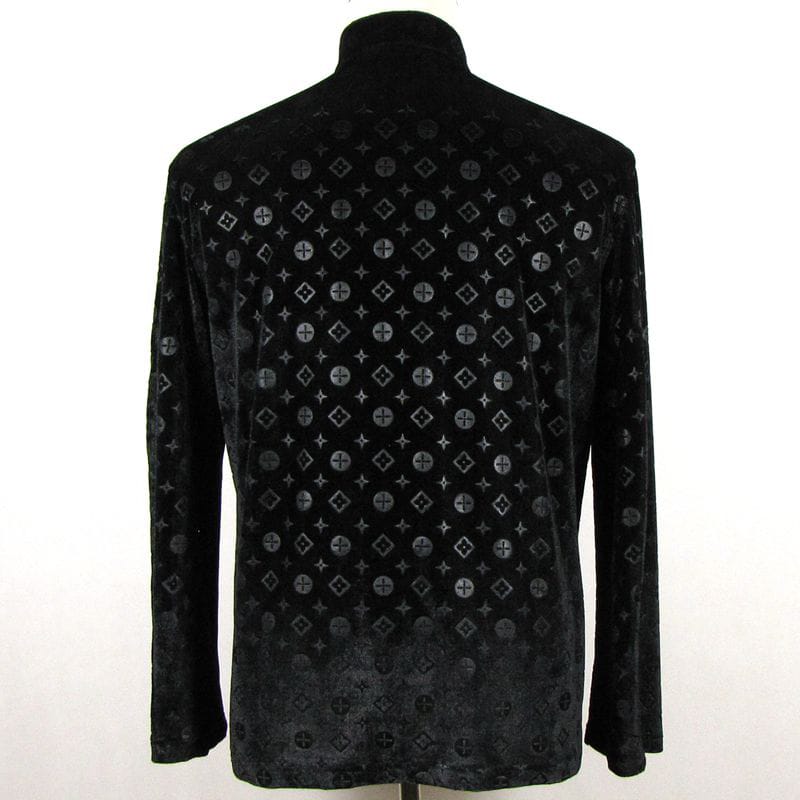 男性用のチャイナカンフー服