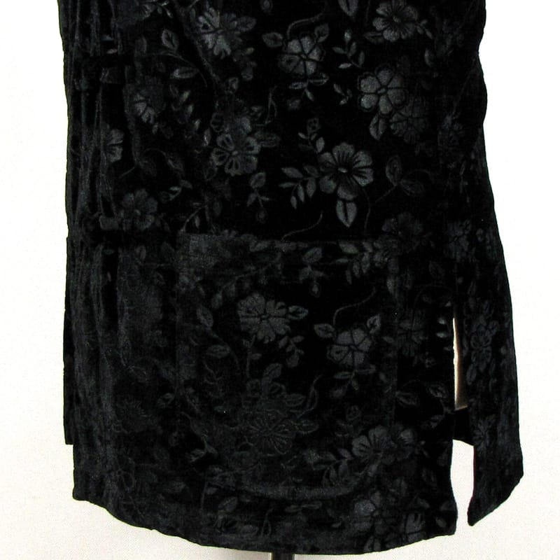 メンズのチャイナシャツ