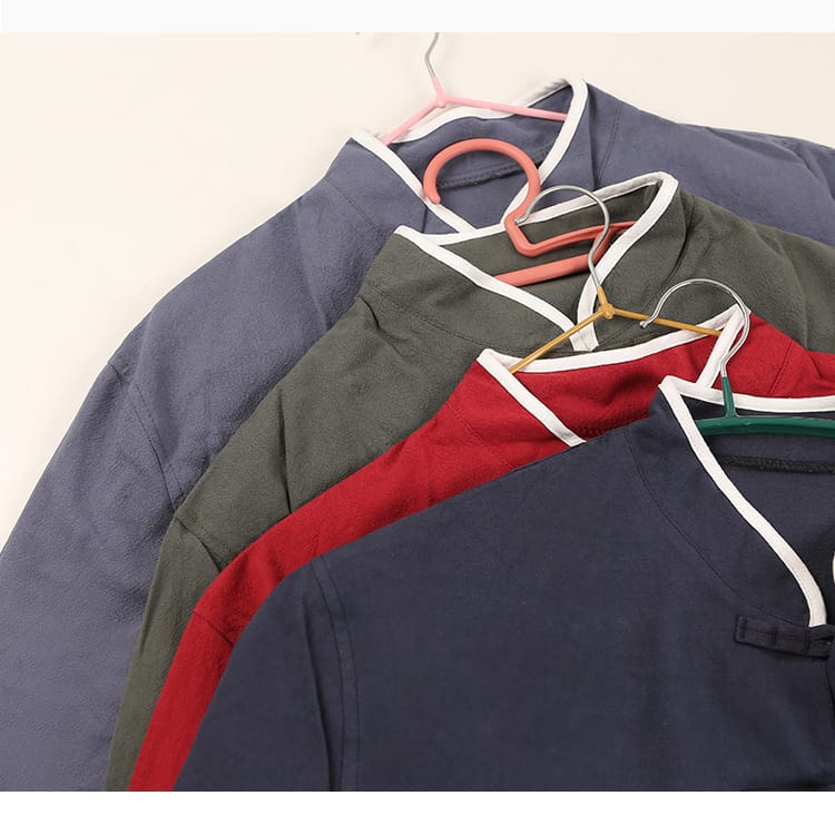 メンズの太極拳服