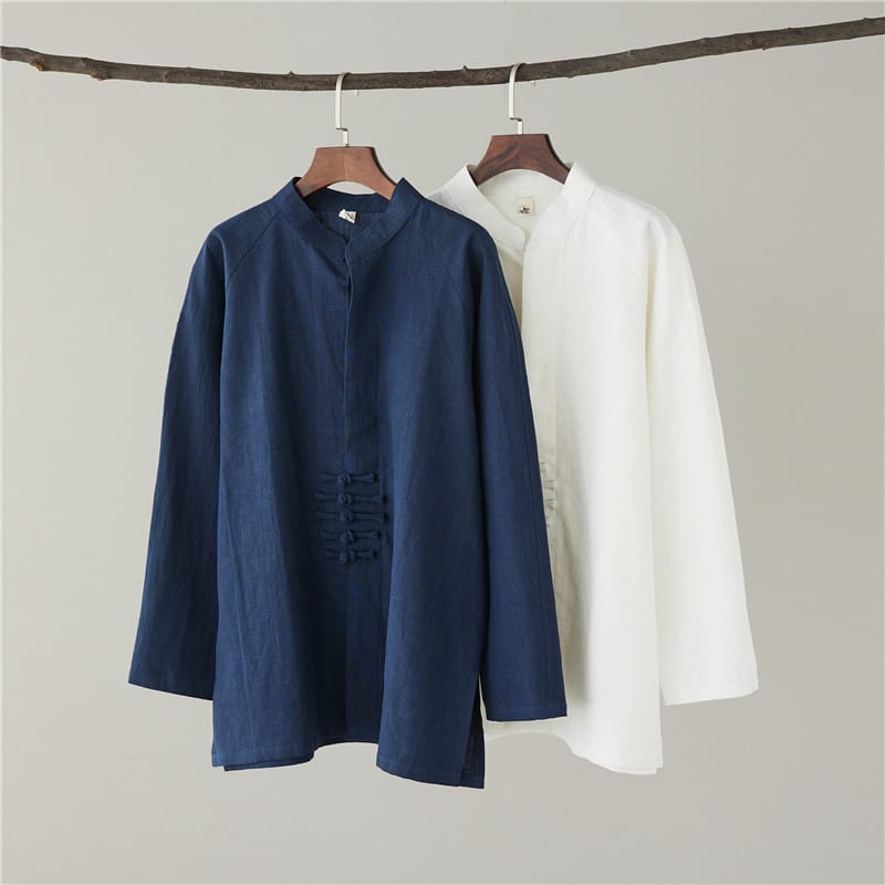 メンズのチャイナ服