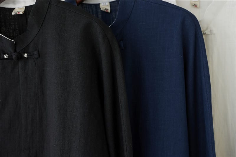 メンズのチャイナ服ジャケット