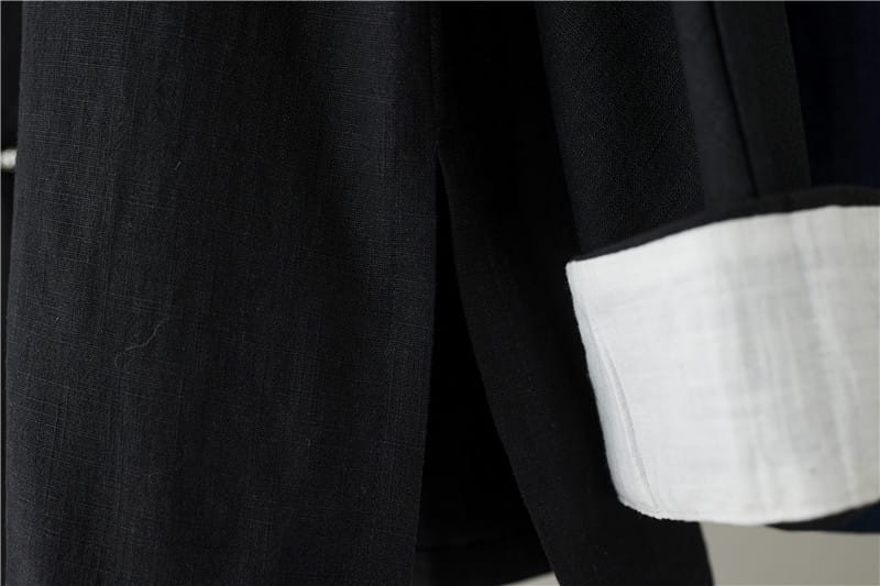 メンズのカンフー服