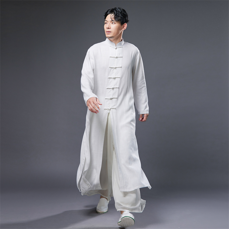 メンズの中国服