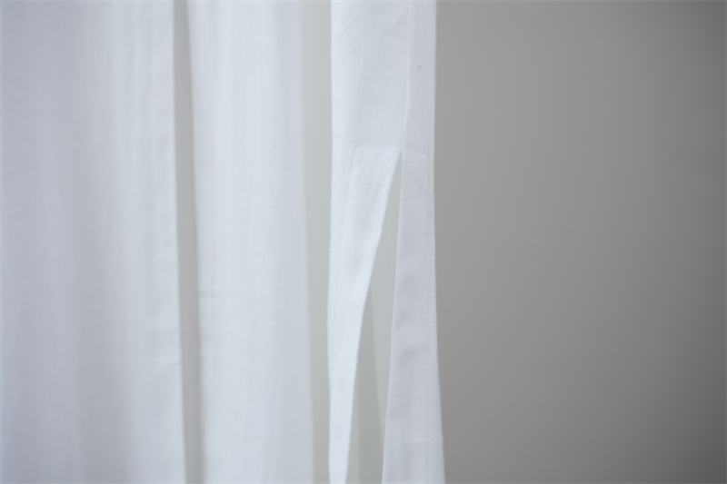 男性用のチャイナローブ