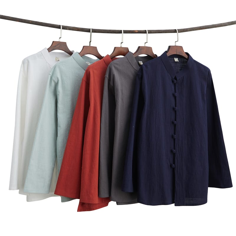 メンズのチャイナ服