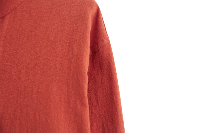 メンズのカンフー着