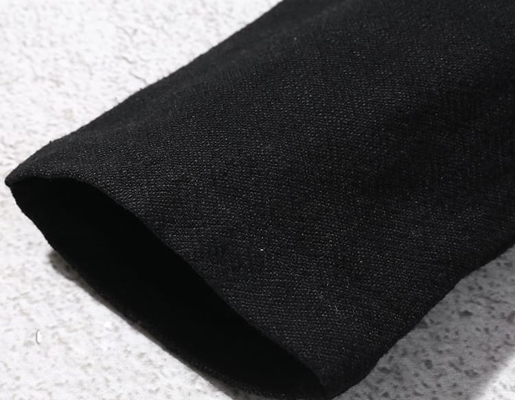 メンズのチャイナカーディガンジャケット