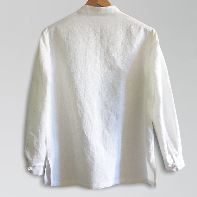 メンズのチャイナ民族衣装