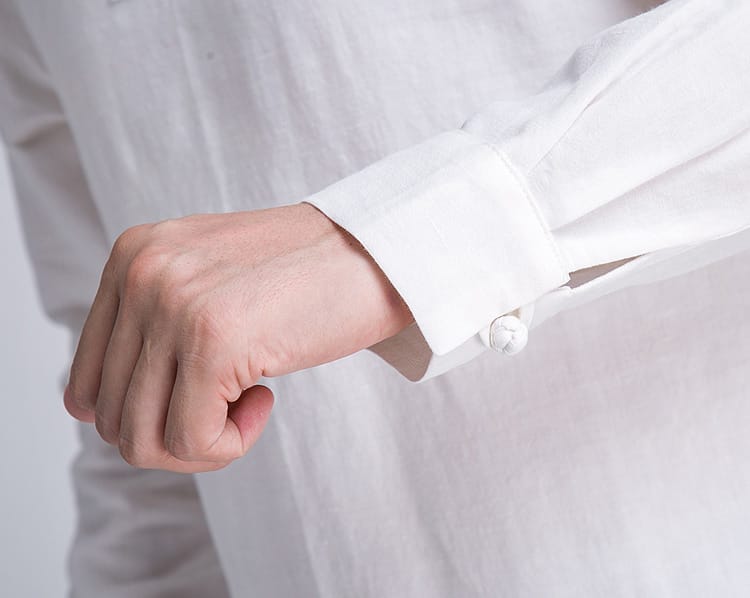 男性用の中国服