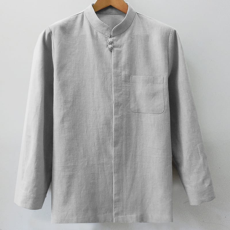 メンズのチャイナ服