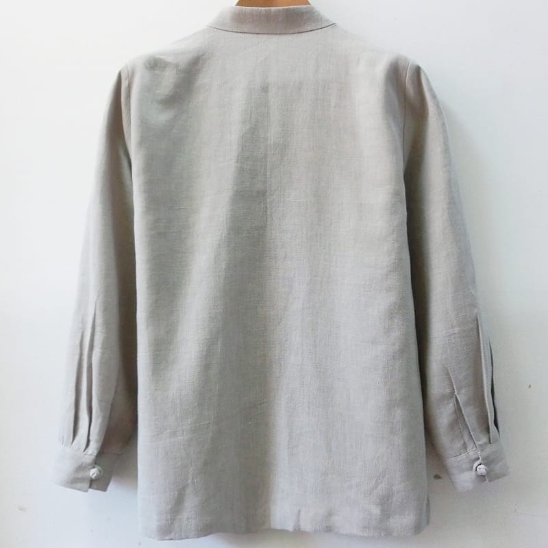 男性用のチャイナ服