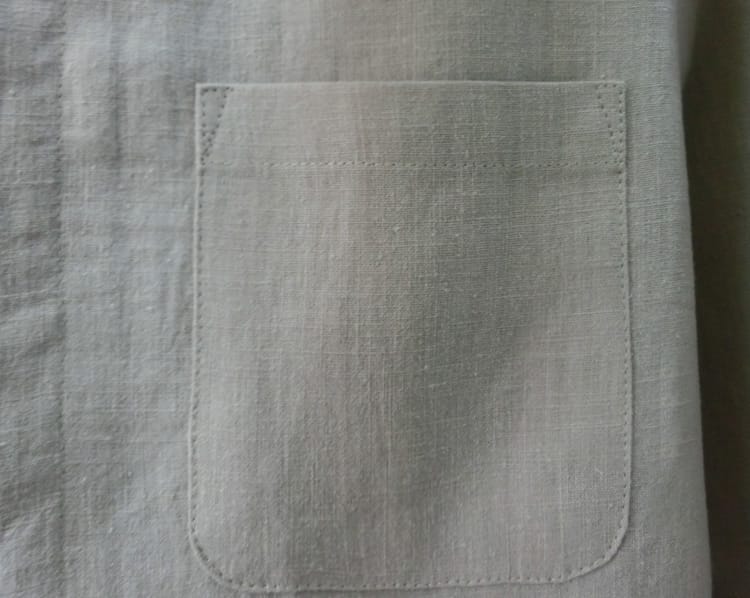 メンズのチャイナ民族衣装