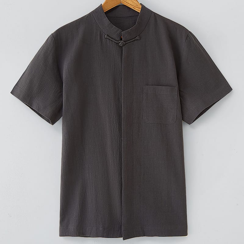 メンズのチャイナ服