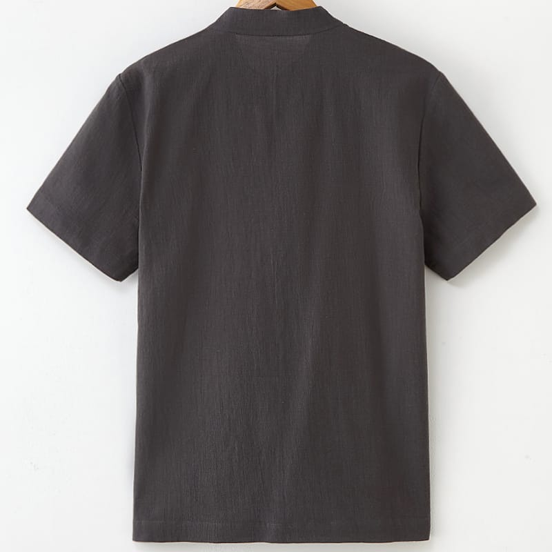 男性用のチャイナ服