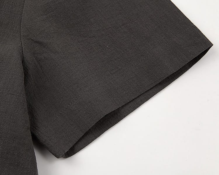 男性用のチャイナ民族衣装