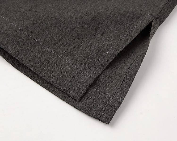 男性用の中国服