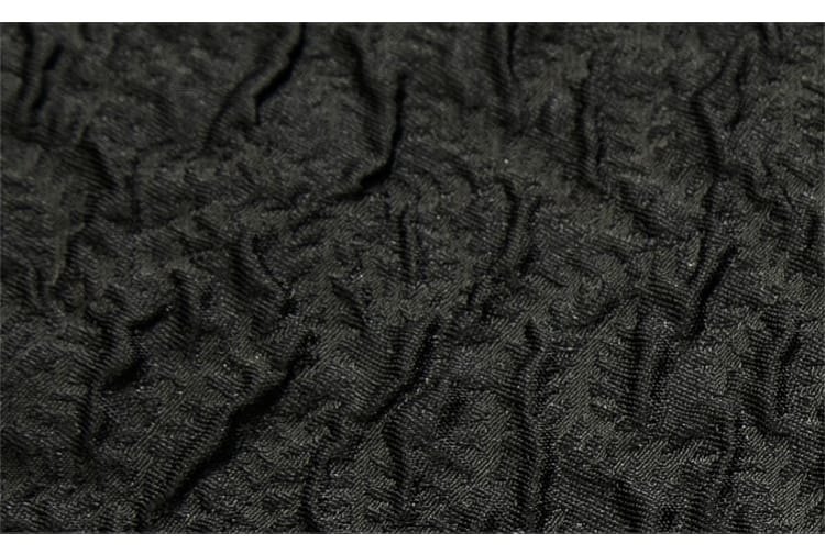 チャイナ服の長袖Tシャツ