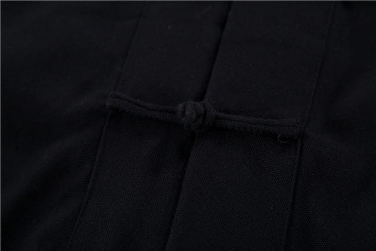 男性用のチャイナ服