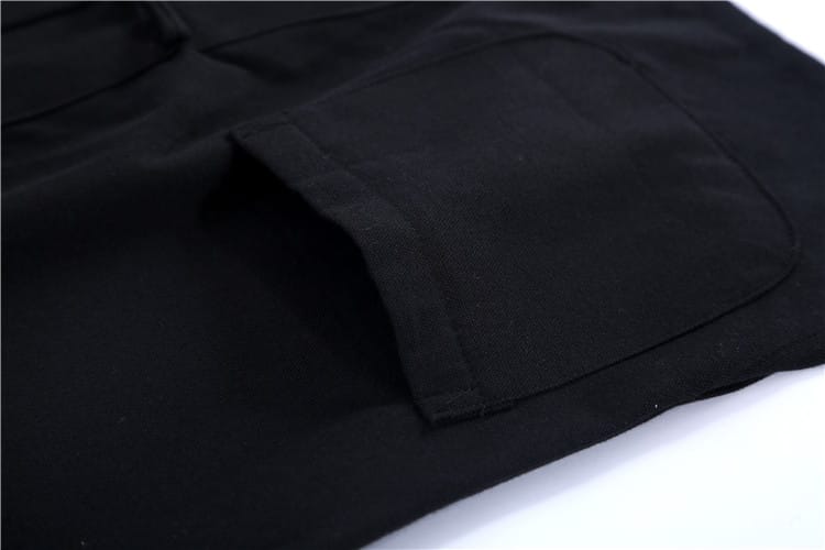 メンズのカンフー服