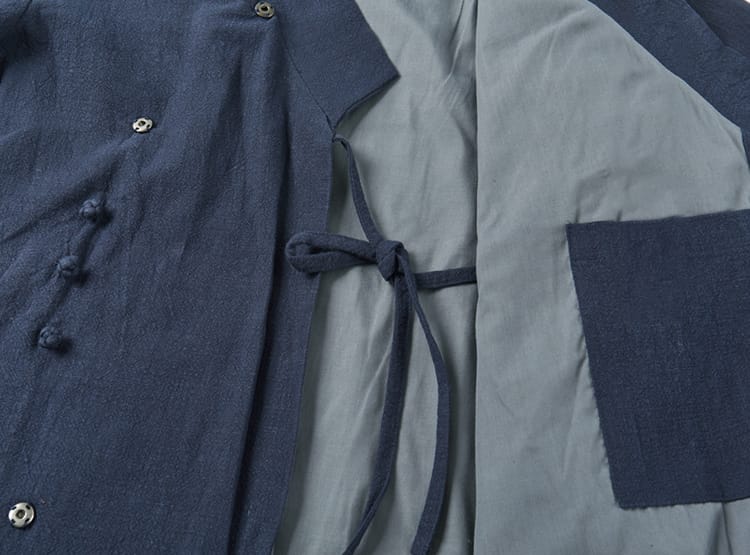 男性用のチャイナ服