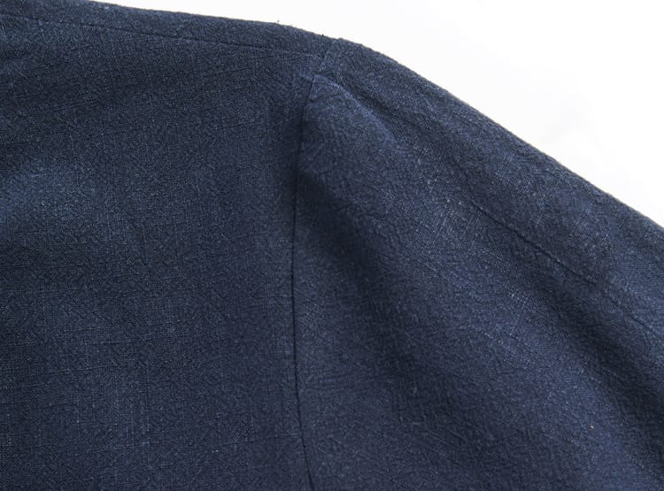 メンズのチャイナ服