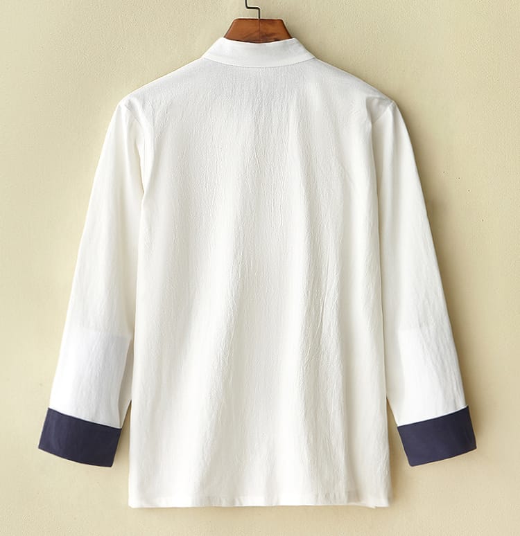 メンズのチャイナ服