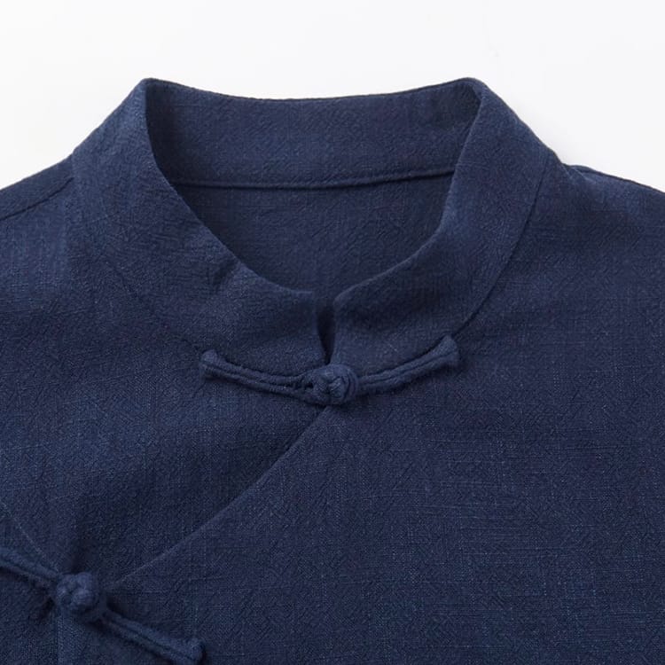 メンズのチャイナ服