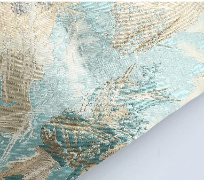 男性用のカンフー服