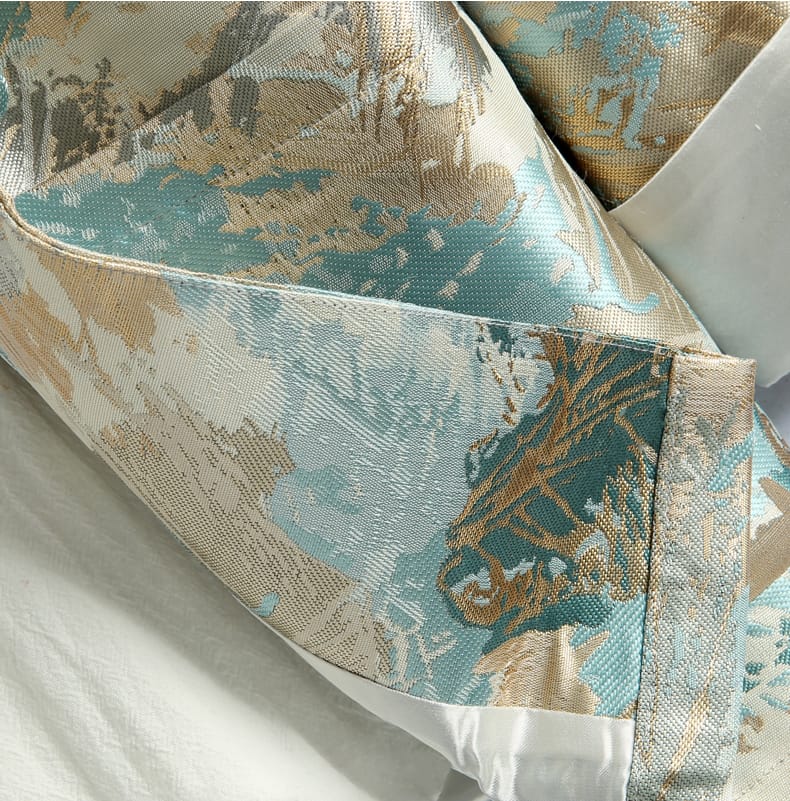 メンズの中華風カジュアルジャケット