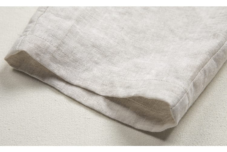 中華風のチャイナパンツ