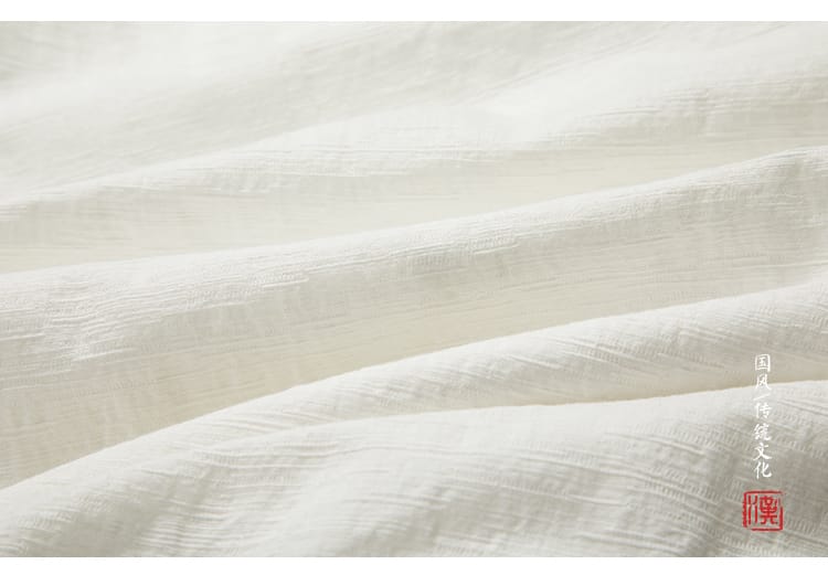 男性用のチャイナ服