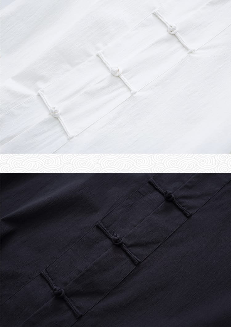 男性用のチャイナ服