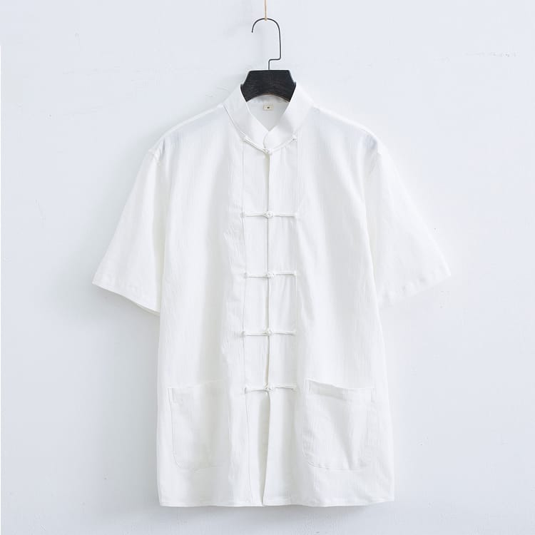 メンズのカンフー服