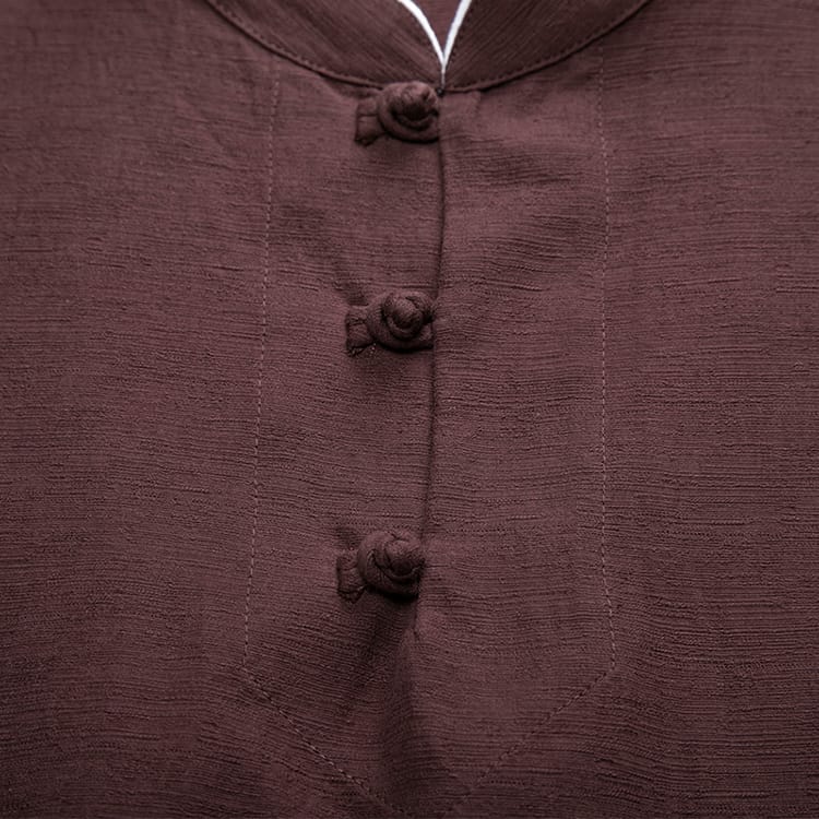 メンズのチャイナ服