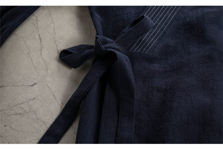 男性の中華風コスプレ衣装