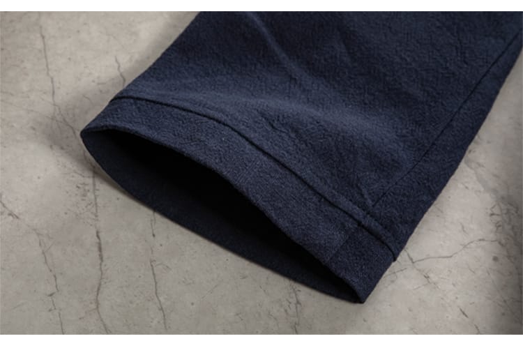 メンズの中華風コスプレ衣装